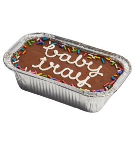 Tray Cake